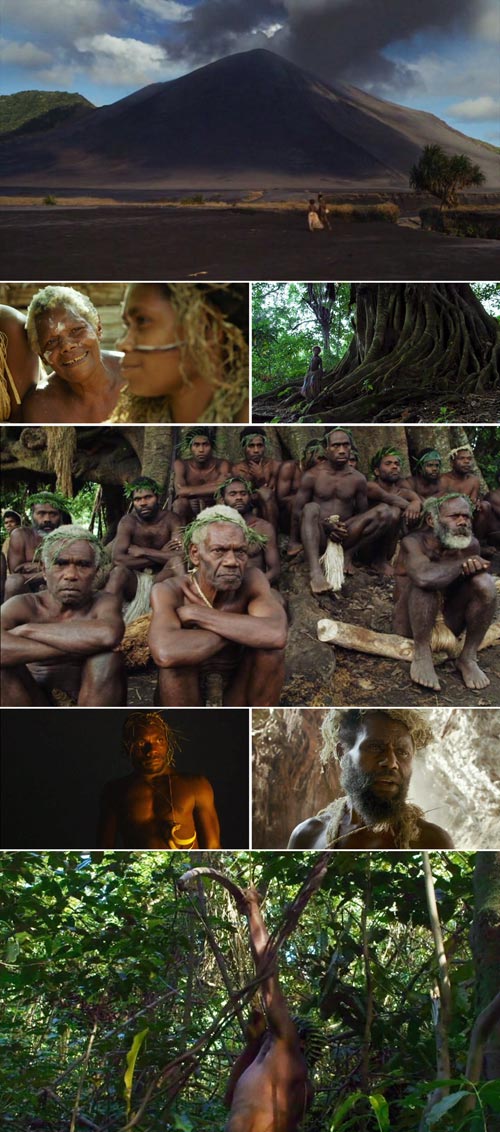 Tanna 2