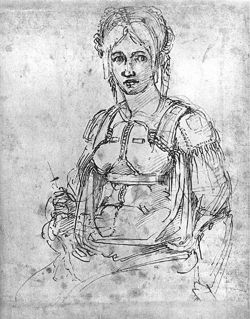 Vittoria colonna