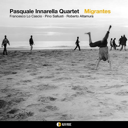1 pasquale iannarella quartet migrantes-copertina