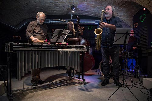 2 pasquale iannarella quartet