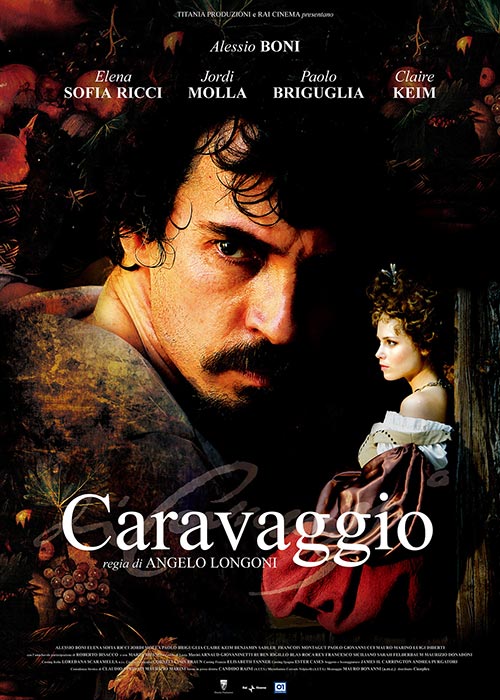 6 caravaggio-filma-locandina