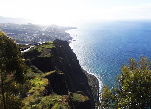 7 madeira costa meridionale da cabo girao foto donata brugioni