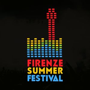 Firenze summer festival logo