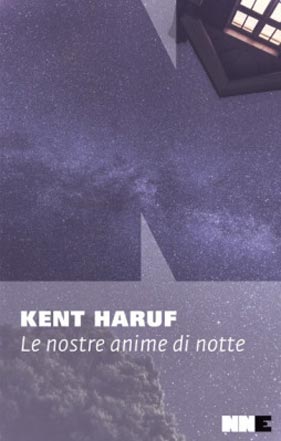 Kent haruf le nostre anime 2 copertina