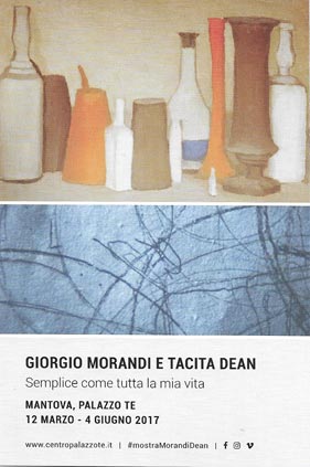 Morandi-dean1 locandina mostra
