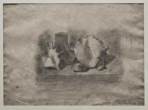 Morandi-dean5 giorgio morandi natura morta 1921