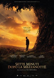 Sette minuti dopo la mezzanotte 1