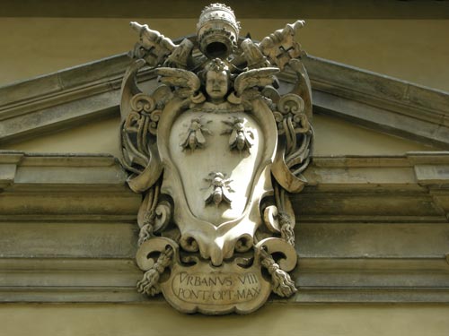 Stemma-famiglia barberini