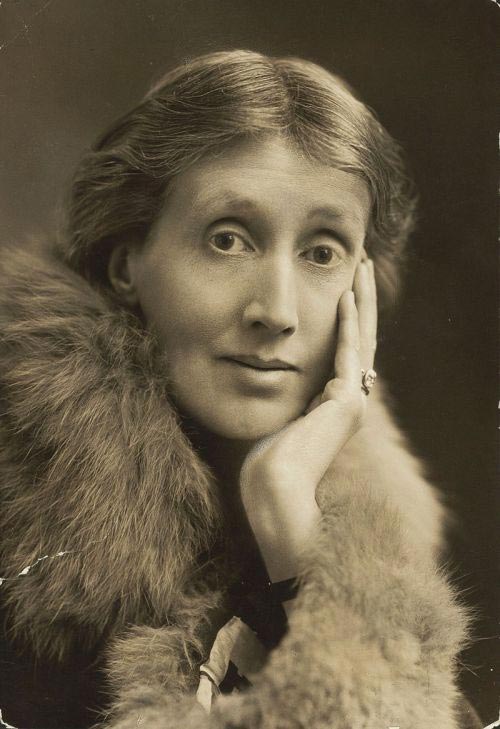 Virginia woolf 1927