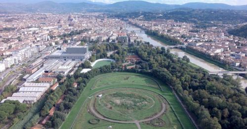 Visarno firenze