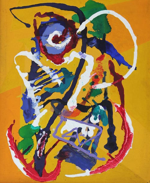 2 juan del prete composizione nucleare 1953
