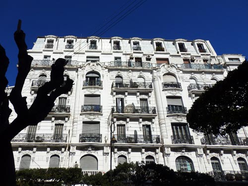4 lo stile haussmann trapiantato ad algeri foto donata brugioni
