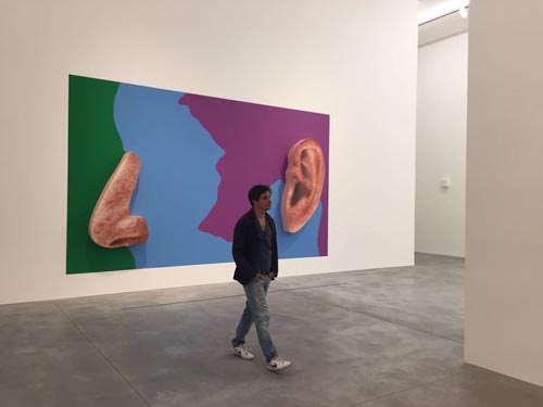 5 beirut sala del museo aishti foundation