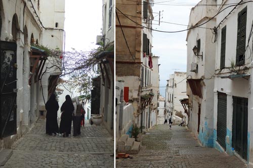 7 vita nella casbah foto donata brugioni