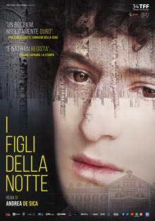 I figli della notte 1