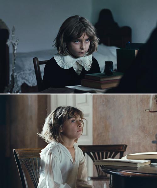 L infanzia di un capo brady corbet 6