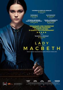 Lady macbeth 1