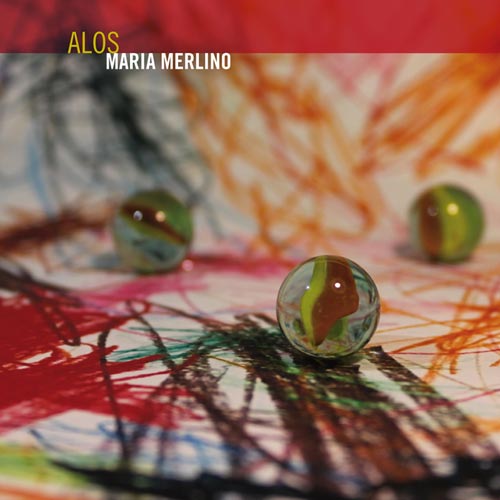 Maria merlino alos copertina