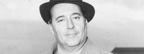 Roberto rossellini