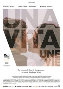 Una vita 1 stephane brize