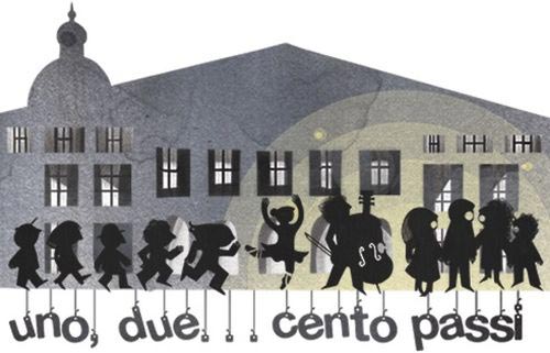 Uno-due-cento passi festival