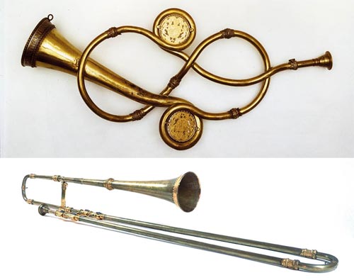 1 anton schnitzer padre tromba naturale annodata-trombone tenore
