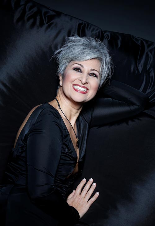 Eva Mei