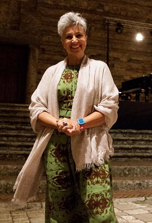 Eva Mei