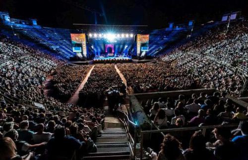 Festival-show-2016 arena-di-verona