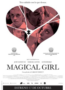 Magical girl carlos vermut 1