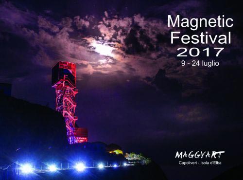 Magnetic-festival