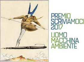 Premio scriviamoci 2017
