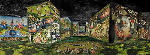 2 simulazione3 bosch brueghel arcimboldo-foto gianfranco iannuzzi renato gatto massimiliano siccardi
