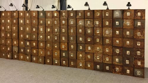 5 boltanski le-grand-mur-des-suisses-morts