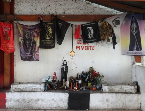 7 culto gauchito san la muerte la boca buenos aires foto donata brugioni