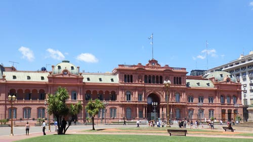 9 casa rosada buenos aires foto donata brugioni