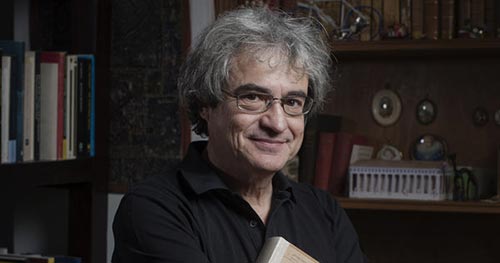 Carlo rovelli ordine del tempo