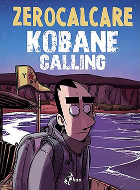 Kobane calling cover