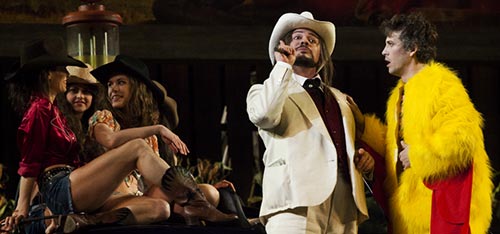 Lelisir damore-maggio musicale fiorentino