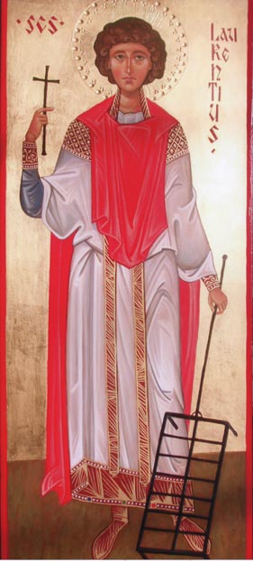 San-lorenzo