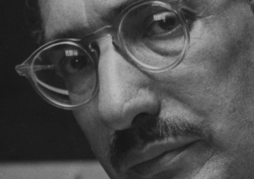Mark Rocchio Mark Rothko a Firenze - Arte e Arti Magazine