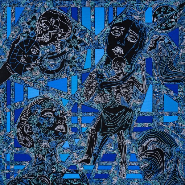 copertina Ezgi Günestekin | Life Is Good