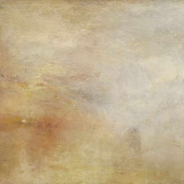 copertina William Turner. L’incanto del lago di Como e del paesaggio italiano