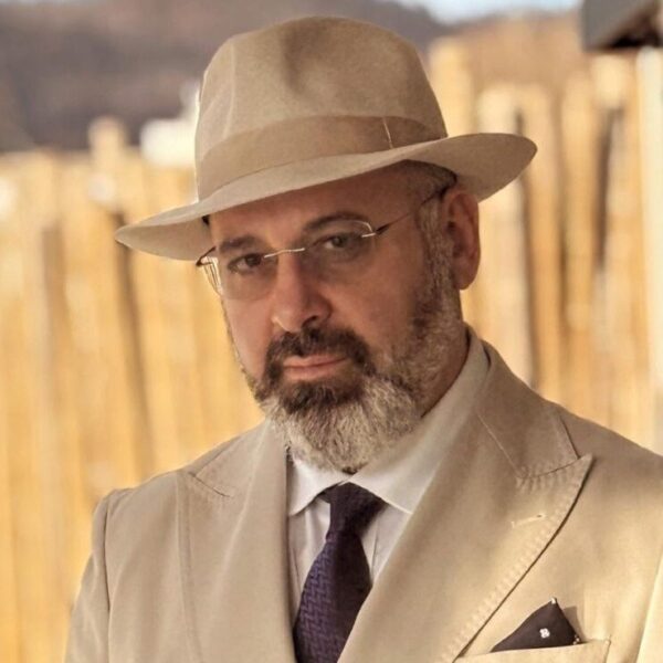 copertina È scomparso il Maestro Antonino Fogliani