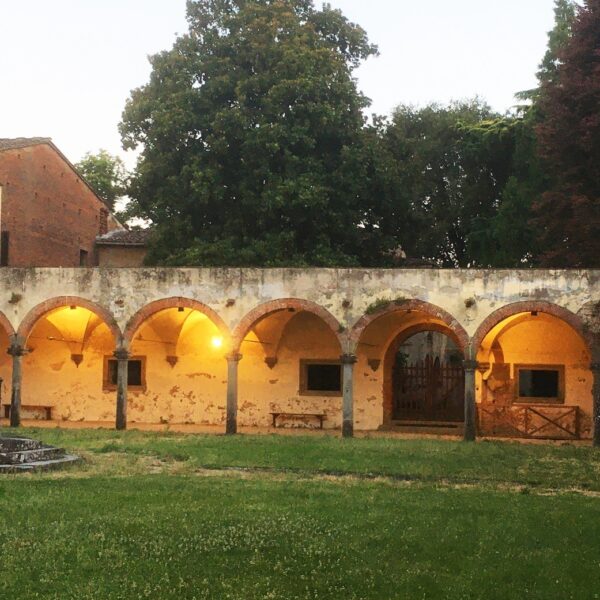 copertina La Badia di Settimo. Un millennio di storia fiorentina